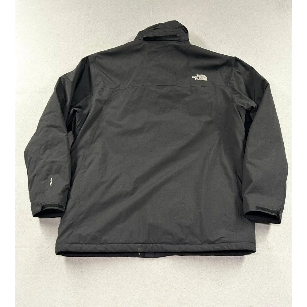 The North Face north face
